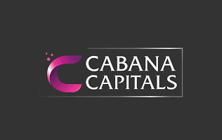 Cabana Capitals logo